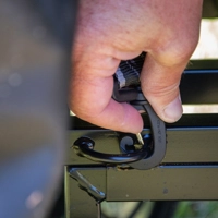 Matrix Adjustable Barrow Straps